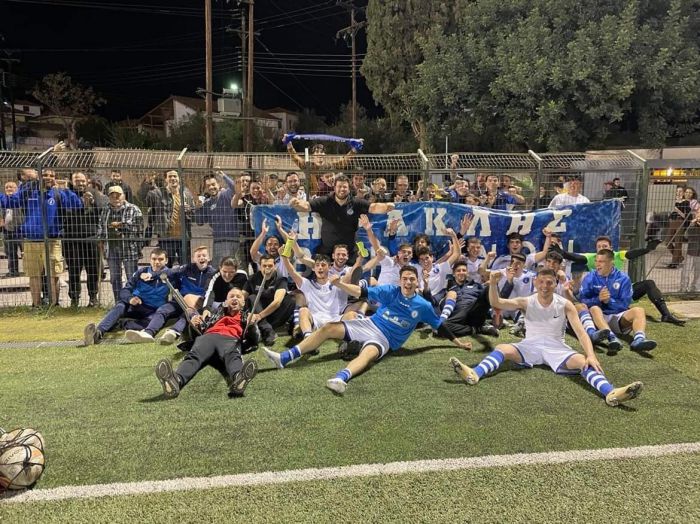 &Eta;&rho;&alpha;&kappa;&lambda;ή&sigmaf; &Beta;&epsilon;&rho;&beta;έ&nu;&omega;&nu;: "&Tau;ώ&rho;&alpha; &alpha;&nu; &mu;&pi;&omicron;&rho;&epsilon;ί&tau;&epsilon; &rho;ί&xi;&tau;&epsilon; &mu;&alpha;&sigmaf;!"