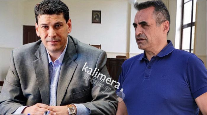 &Tau;&zeta;&iota;&omicron;ύ&mu;&eta;&sigmaf; &gamma;&iota;&alpha; &Tau;&sigma;&iota;&alpha;&mu;&omicron;ύ&lambda;&omicron;: "&Mu;&iota;&lambda;ά&epsilon;&iota; &chi;&omega;&rho;ί&sigmaf; &sigma;&tau;&omicron;&iota;&chi;&epsilon;ί&alpha; &gamma;&iota;&alpha; &kappa;&alpha;&tau;ά&lambda;&upsilon;&sigma;&eta; &tau;&omega;&nu; &kappa;&alpha;&nu;ό&nu;&omega;&nu; &delta;&iota;&alpha;&phi;ά&nu;&epsilon;&iota;&alpha;&sigmaf;. &Pi;&epsilon;&tau;ά&epsilon;&iota; &lambda;ά&sigma;&pi;&eta; &sigma;&tau;&omicron;&nu; &alpha;&nu;&epsilon;&mu;&iota;&sigma;&tau;ή&rho;&alpha;. &Tau;&eta;&nu; &epsilon;&pi;ό&mu;&epsilon;&nu;&eta; &phi;&omicron;&rho;ά &theta;&alpha; &pi;ά&omega; &sigma;&tau;&omicron;&nu; &Epsilon;&iota;&sigma;&alpha;&gamma;&gamma;&epsilon;&lambda;έ&alpha;"