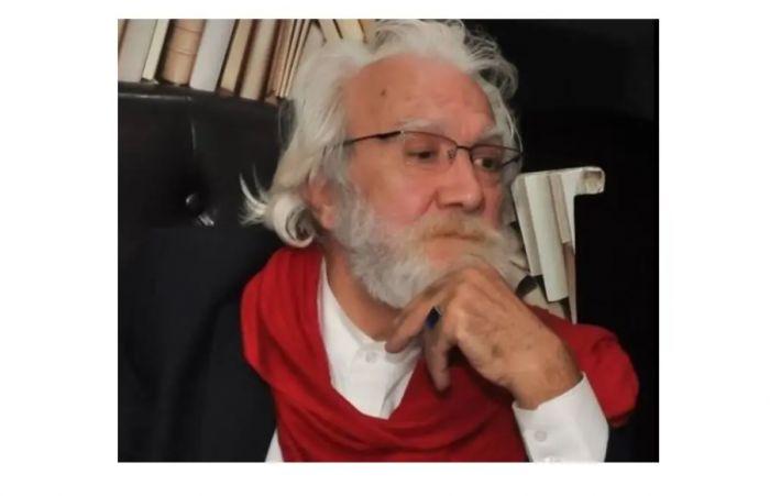 Νίκας για Ταλαγάνη: "Ισχυρό αποτύπωμα με το πλούσιο έργο του"