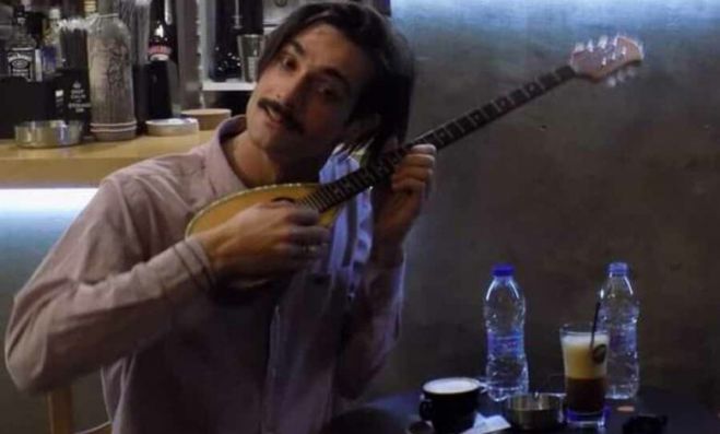 &Pi;έ&theta;&alpha;&nu;&epsilon; &omicron; &Tau;ά&sigma;&omicron;&sigmaf; &Gamma;&kappa;ό&beta;&alpha;&sigmaf; &sigma;&kappa;&omicron;&rho;&pi;ώ&nu;&tau;&alpha;&sigmaf; &theta;&lambda;ί&psi;&eta; &sigma;&tau;&omicron; &Nu;&alpha;ύ&pi;&lambda;&iota;&omicron;