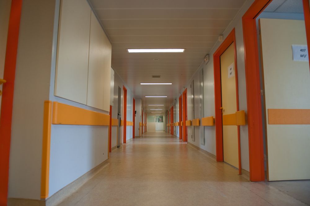 &Eta; &pi;&rho;&omicron;&kappa;ή&rho;&upsilon;&xi;&eta; &gamma;&iota;&alpha; &pi;&rho;ό&sigma;&lambda;&eta;&psi;&eta; &Iota;&alpha;&tau;&rho;&iota;&kappa;&omicron;ύ &kappa;&alpha;&iota; &Nu;&omicron;&sigma;&eta;&lambda;&epsilon;&upsilon;&tau;&iota;&kappa;&omicron;ύ &Pi;&rho;&omicron;&sigma;&omega;&pi;&iota;&kappa;&omicron;ύ