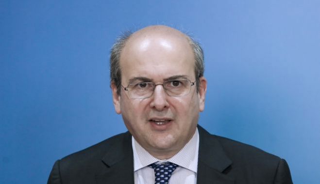 &Chi;&alpha;&tau;&zeta;&eta;&delta;ά&kappa;&eta;&sigmaf;: "&Sigma;&epsilon; &kappa;&alpha;&mu;ί&alpha; &pi;&epsilon;&rho;ί&pi;&tau;&omega;&sigma;&eta; &delta;&epsilon;&nu; &pi;&iota;&sigma;&tau;&epsilon;ύ&omega; ό&tau;&iota; &omicron; &Mu;&eta;&tau;&sigma;&omicron;&tau;ά&kappa;&eta;&sigmaf; &mu;&epsilon; &pi;&alpha;&rho;&alpha;&kappa;&omicron;&lambda;&omicron;&upsilon;&theta;&omicron;ύ&sigma;&epsilon;"