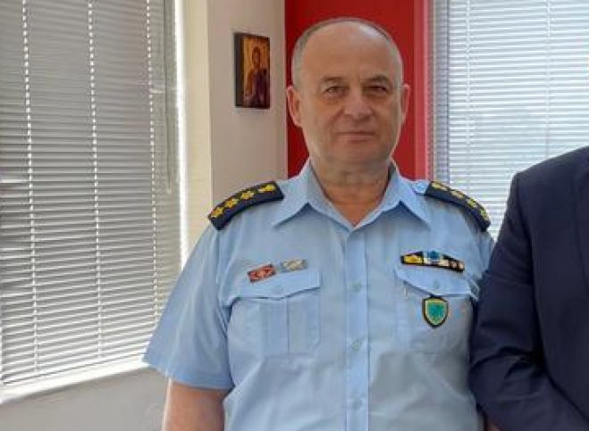 &Kappa;&omega;&nu;&sigma;&tau;&alpha;&nu;&tau;ί&nu;&omicron;&sigmaf; &Pi;&alpha;&pi;&pi;ά&sigmaf; | &Pi;&rho;&omicron;ή&chi;&theta;&eta; &sigma;&epsilon; &Tau;&alpha;&xi;ί&alpha;&rho;&chi;&omicron;, &alpha;&lambda;&lambda;ά &theta;&alpha; &alpha;&pi;&omicron;&sigma;&tau;&rho;&alpha;&tau;&epsilon;&upsilon;&theta;&epsilon;ί &omicron; &Alpha;&sigma;&tau;&upsilon;&nu;&omicron;&mu;&iota;&kappa;ό&sigmaf; &Delta;&iota;&epsilon;&upsilon;&theta;&upsilon;&nu;&tau;ή&sigmaf; &Alpha;&rho;&kappa;&alpha;&delta;ί&alpha;&sigmaf;