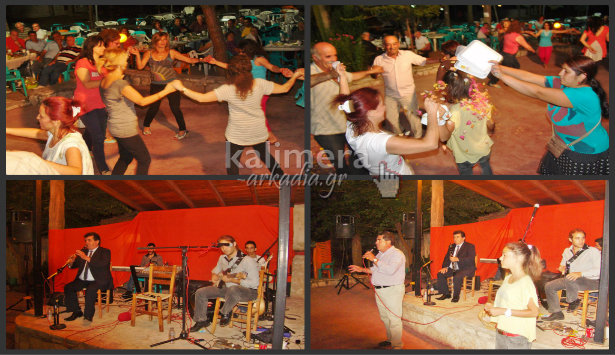 &Gamma;&lambda;έ&nu;&tau;&iota; &sigma;&tau;&omicron; &epsilon;&xi;&omega;&kappa;&lambda;ή&sigma;&iota; &tau;&omicron;&upsilon; &Alpha;&gamma;ί&omicron;&upsilon; &Iota;&omega;ά&nu;&nu;&omicron;&upsilon; &tau;&omicron;&upsilon; &Pi;&rho;&omicron;&delta;&rho;ό&mu;&omicron;&upsilon; (&Nu;&eta;&sigma;&tau;&epsilon;&upsilon;&tau;ή) &sigma;&tau;&omicron; &Theta;ά&nu;&alpha; (&epsilon;&iota;&kappa;ό&nu;&epsilon;&sigmaf; &ndash; &beta;ί&nu;&tau;&epsilon;&omicron;)