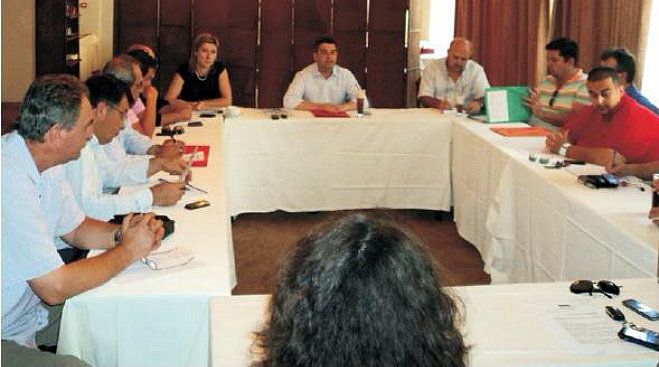 &Omicron;&delta;&upsilon;&sigma;&sigma;έ&alpha;&sigmaf;: &laquo;&Kappa;&alpha;&lambda;ό &tau;&alpha;&xi;ί&delta;&iota;, &Mu;&alpha;&tau;&omicron;ύ&lambda;&alpha; &hellip;&raquo;