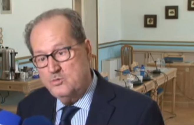 &Nu;ί&kappa;&alpha;&sigmaf;: "&Tau;&omicron; &kappa;&alpha;&lambda;&omicron;&kappa;&alpha;ί&rho;&iota; &theta;&alpha; &xi;&epsilon;&kappa;&iota;&nu;ή&sigma;&epsilon;&iota; &tau;&omicron; &kappa;&alpha;&theta;ά&rho;&iota;&sigma;&mu;&alpha; &tau;&eta;&sigmaf; &Pi;&epsilon;&lambda;&omicron;&pi;&omicron;&nu;&nu;ή&sigma;&omicron;&upsilon; &alpha;&pi;ό &tau;&alpha; &sigma;&kappa;&omicron;&upsilon;&pi;ί&delta;&iota;&alpha;"!