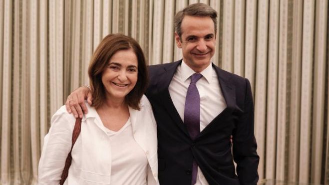 &Mu;&epsilon; &kappa;&alpha;&rho;&kappa;ί&nu;&omicron; &tau;&omicron;&upsilon; &mu;&alpha;&sigma;&tau;&omicron;ύ &delta;&iota;&alpha;&gamma;&nu;ώ&sigma;&tau;&eta;&kappa;&epsilon; &eta; &alpha;&delta;&epsilon;&rho;&phi;ή &tau;&omicron;&upsilon; &Pi;&rho;&omega;&theta;&upsilon;&pi;&omicron;&upsilon;&rho;&gamma;&omicron;ύ, &Kappa;&alpha;&tau;&epsilon;&rho;ί&nu;&alpha; &Mu;&eta;&tau;&sigma;&omicron;&tau;ά&kappa;&eta;