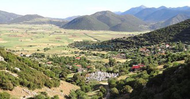 &Alpha;&gamma;ώ&nu;&alpha;&sigmaf; &delta;&rho;ό&mu;&omicron;&upsilon; "&Lambda;ί&mu;&nu;&eta;&alpha; 2023" &sigma;&tau;&eta;&nu; &Alpha;&rho;&kappa;&alpha;&delta;ί&alpha;