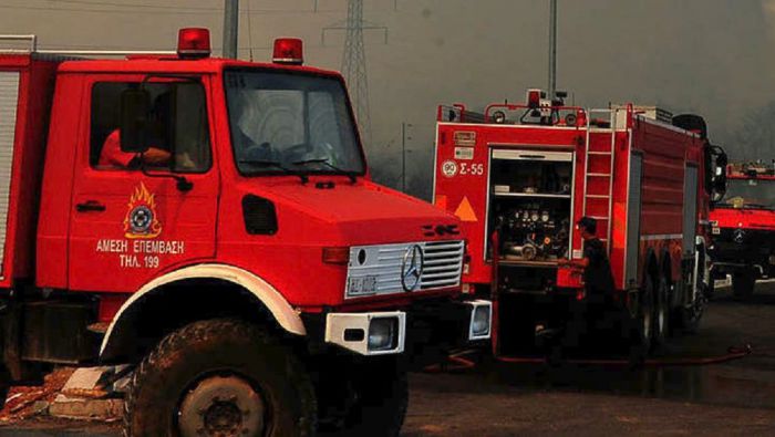 Πυροσβεστική | Οι τακτικές κρίσεις των ανώτερων αξιωματικών - Όλα τα ονόματα