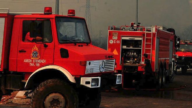 Πυροσβεστική | Οι τακτικές κρίσεις των ανώτερων αξιωματικών - Όλα τα ονόματα