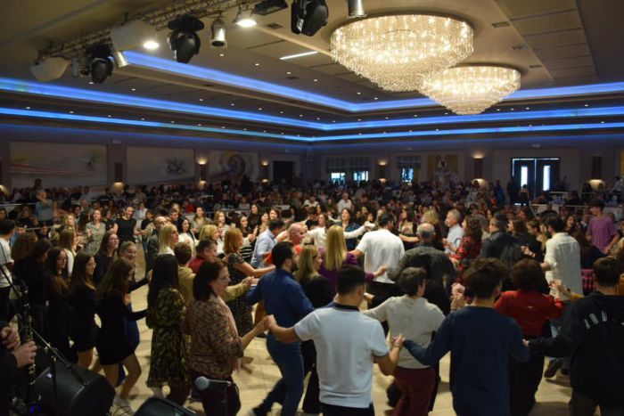 &Tau;&omicron; &gamma;&lambda;έ&nu;&tau;&iota; &tau;&eta;&sigmaf; &Alpha;&rho;&kappa;&alpha;&delta;&iota;&alpha;&nu;ή&sigmaf; &gamma;&iota;&alpha; &tau;&alpha; 30 &chi;&rho;ό&nu;&iota;&alpha; &lambda;&epsilon;&iota;&tau;&omicron;&upsilon;&rho;&gamma;ί&alpha;&sigmaf;! (&epsilon;&iota;&kappa;ό&nu;&epsilon;&sigmaf; - &beta;ί&nu;&tau;&epsilon;&omicron;)