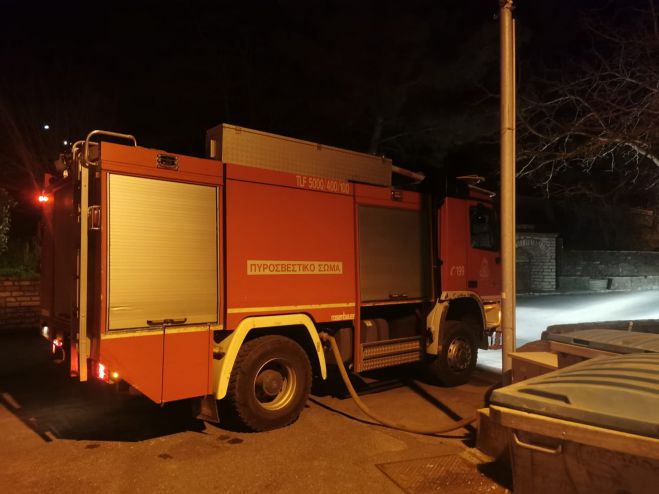 &Upsilon;&pi;ό &mu;&epsilon;&rho;&iota;&kappa;ό έ&lambda;&epsilon;&gamma;&chi;&omicron; &eta; &phi;&omega;&tau;&iota;ά &sigma;&tau;&omicron; &Kappa;&epsilon;&rho;&alpha;&sigma;&tau;ά&rho;&iota;