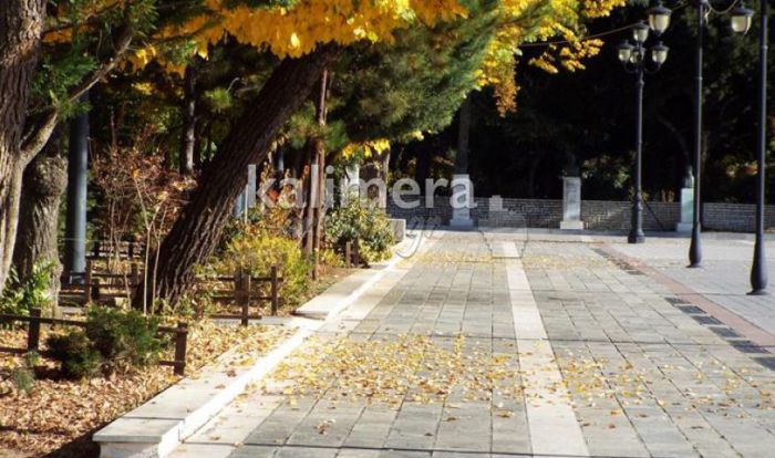 &Mu;&epsilon; &tau;&iota; &kappa;&alpha;&iota;&rho;ό &theta;&alpha; &xi;&epsilon;&kappa;&iota;&nu;ή&sigma;&epsilon;&iota; &eta; &nu;έ&alpha; &epsilon;&beta;&delta;&omicron;&mu;ά&delta;&alpha; &sigma;&tau;&eta;&nu; &Alpha;&rho;&kappa;&alpha;&delta;ί&alpha;;