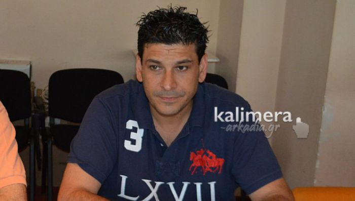Επιμένει ο Νίκος Τσιαμούλος: "Το πρόγραμμα ηλεκτρονικής διακίνησης εγγράφων θα μπορούσε ο Δήμος να το έχει δωρεάν"