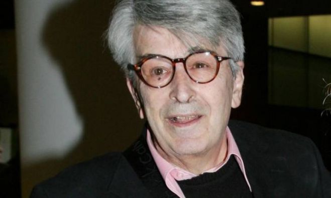 Θλίψη | &quot;Έφυγε&quot; από τη ζωή ο Πάνος Χατζηκουτσέλης