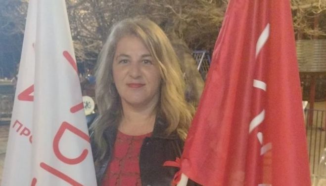 &Sigma;&kappa;&omicron;ύ&rho;&tau;&eta; &gamma;&iota;&alpha; &tau;&iota;&sigmaf; &epsilon;&kappa;&lambda;&omicron;&gamma;έ&sigmaf; &sigma;&upsilon;&nu;έ&delta;&rho;&omega;&nu; &sigma;&tau;&omicron;&nu; &Sigma;&Upsilon;&Rho;&Iota;&Zeta;&Alpha;: "&Pi;&epsilon;&rho;&iota;&mu;έ&nu;&omicron;&upsilon;&mu;&epsilon; &epsilon;&pi;ί&sigma;&eta;&mu;&alpha; &alpha;&pi;&omicron;&tau;&epsilon;&lambda;έ&sigma;&mu;&alpha;&tau;&alpha; &alpha;&pi;ό &tau;&eta;&nu; &Kappa;&Omicron;&Epsilon;&Sigma;. &Omicron;&tau;&iota;&delta;ή&pi;&omicron;&tau;&epsilon; ά&lambda;&lambda;&omicron; &delta;&epsilon;&nu; &epsilon;ί&nu;&alpha;&iota; &alpha;&xi;&iota;ό&pi;&iota;&sigma;&tau;&omicron;"