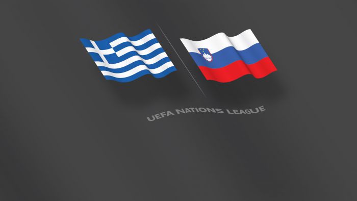 Αυτό το ελεύθερο κανάλι θα δείξει σήμερα το "Ελλάδα - Σλοβενία"!