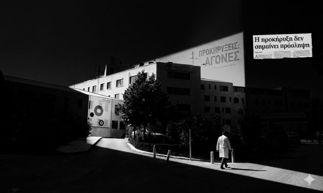 Ά&lambda;&lambda;&omicron; &omicron;&iota; &pi;&rho;&omicron;&kappa;&eta;&rho;ύ&xi;&epsilon;&iota;&sigmaf;, ά&lambda;&lambda;&omicron; &omicron;&iota; &pi;&rho;&omicron;&sigma;&lambda;ή&psi;&epsilon;&iota;&sigmaf; | &Eta; &pi;&rho;&alpha;&gamma;&mu;&alpha;&tau;&iota;&kappa;ό&tau;&eta;&tau;&alpha; &pi;ί&sigma;&omega; &alpha;&pi;ό &tau;&iota;&sigmaf; 17 &theta;έ&sigma;&epsilon;&iota;&sigmaf; &sigma;&tau;&omicron; &Pi;&alpha;&nu;&alpha;&rho;&kappa;&alpha;&delta;&iota;&kappa;ό &Nu;&omicron;&sigma;&omicron;&kappa;&omicron;&mu;&epsilon;ί&omicron;