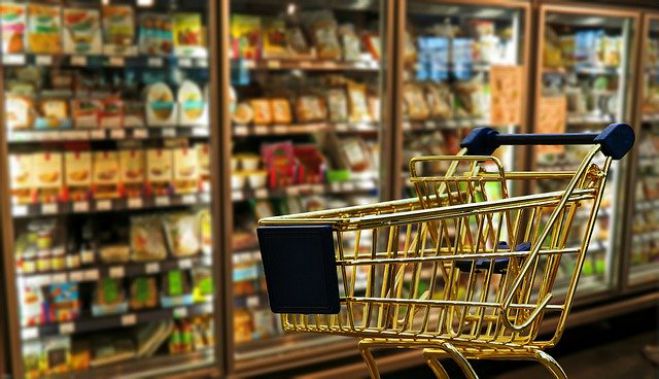 Super markets | &Tau;&omicron; &nu;έ&omicron; &omega;&rho;ά&rho;&iota;&omicron; &sigma;&tau;&eta;&nu; &Alpha;&rho;&kappa;&alpha;&delta;ί&alpha;!