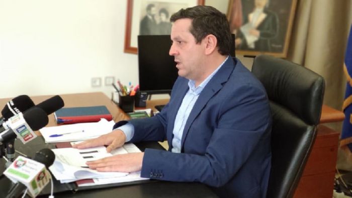 &Gamma;&iota;ώ&rho;&gamma;&omicron;&sigmaf; &Kappa;&alpha;&mu;&pi;ύ&lambda;&eta;&sigmaf;: "&Pi;&epsilon;&rho;ί&pi;&omicron;&upsilon; &sigma;&tau;&omicron; 1.000.000 &epsilon;&upsilon;&rho;ώ &eta; &zeta;&eta;&mu;&iota;ά &gamma;&iota;&alpha; &tau;&omicron; 2018" (vd)