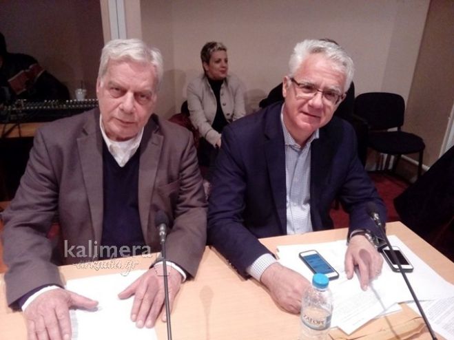 &Eta; &pi;&rho;ό&tau;&alpha;&sigma;&eta; &Sigma;&mu;&upsilon;&rho;&nu;&iota;ώ&tau;&eta; &gamma;&iota;&alpha; &tau;&omicron;&upsilon;&sigmaf; &omicron;&rho;&kappa;&omega;&tau;&omicron;ύ&sigmaf; &sigma;&tau;&eta;&nu; &Kappa;&Epsilon;&Delta;&Eta;&Tau;