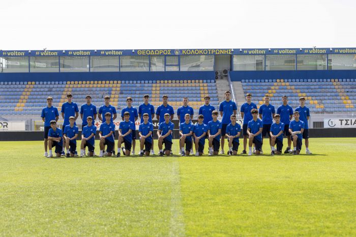 &Omicron;&iota; &pi;&rho;&omicron;&sigma;&theta;ή&kappa;&epsilon;&sigmaf; &sigma;&tau;&alpha; &Tau;&mu;ή&mu;&alpha;&tau;&alpha; &Upsilon;&pi;&omicron;&delta;&omicron;&mu;ή&sigmaf; &tau;&omicron;&upsilon; ASTERAS AKTOR (&epsilon;&iota;&kappa;ό&nu;&epsilon;&sigmaf;)
