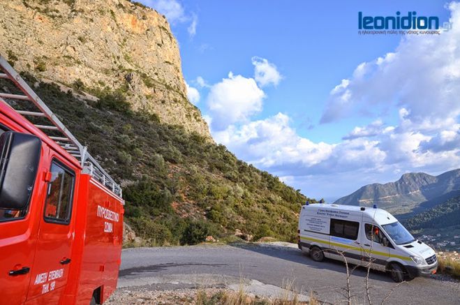 &Tau;&rho;&alpha;&gamma;&omega;&delta;ί&alpha; | Έ&nu;&alpha;&sigmaf; &alpha;&nu;&alpha;&rho;&rho;&iota;&chi;&eta;&tau;ή&sigmaf; &nu;&epsilon;&kappa;&rho;ό&sigmaf; &mu;&epsilon;&tau;ά &alpha;&pi;ό &pi;&tau;ώ&sigma;&eta; &sigma;&tau;&omicron; &Lambda;&epsilon;&omega;&nu;ί&delta;&iota;&omicron;