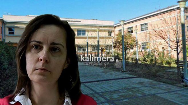 &Xi;&epsilon;&kappa;ί&nu;&eta;&sigma;&alpha;&nu; &omicron;&iota; &alpha;&iota;&mu;&omicron;&lambda;&eta;&psi;ί&epsilon;&sigmaf; &sigma;&tau;&alpha; &iota;&alpha;&tau;&rho;&epsilon;ί&alpha; &tau;&omicron;&upsilon; &Pi;&Epsilon;&Delta;&Upsilon; &sigma;&tau;&eta;&nu; &Tau;&rho;ί&pi;&omicron;&lambda;&eta; (vd)