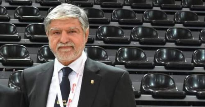 Τα συλλυπητήρια του Αρκαδικού για το θάνατο του Κουτραφούρη