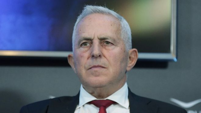 &Alpha;&pi;&omicron;&sigma;&tau;&omicron;&lambda;ά&kappa;&eta;&sigmaf;: &laquo;&Upsilon;&pi;ά&rho;&chi;&epsilon;&iota; &pi;&iota;&theta;&alpha;&nu;ό&tau;&eta;&tau;&alpha; &nu;&alpha; &pi;&rho;&omicron;&kappa;ύ&psi;&epsilon;&iota; &delta;&iota;ά&sigma;&pi;&alpha;&sigma;&eta; &sigma;&tau;&omicron;&nu; &Sigma;&Upsilon;&Rho;&Iota;&Zeta;&Alpha;&raquo;