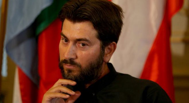 &Pi;&alpha;&tau;έ&rho;&alpha;&sigmaf; &Alpha;&nu;&tau;ώ&nu;&iota;&omicron;&sigmaf;: "&Epsilon;ί&mu;&alpha;&iota; &theta;&upsilon;&mu;&omega;&mu;έ&nu;&omicron;&sigmaf; &kappa;&alpha;&iota; &alpha;&gamma;&alpha;&nu;&alpha;&kappa;&tau;&iota;&sigma;&mu;έ&nu;&omicron;&sigmaf; &ndash; &Epsilon;ί&nu;&alpha;&iota; ό&lambda;&alpha; &psi;έ&mu;&alpha;&tau;&alpha;"