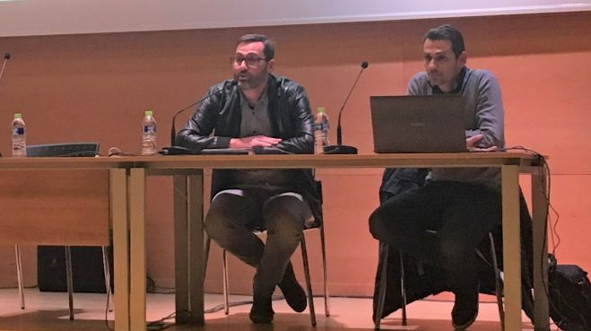 Το Επιμελητήριο παρουσίασε επιδοτούμενα προγράμμα σε Άστρος, Λεωνίδιο και Μεγαλόπολη