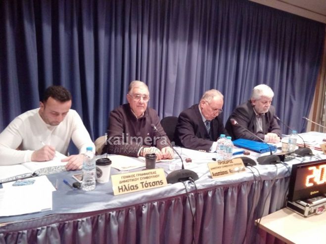 &Epsilon;&xi;&alpha;&sigma;&phi;&alpha;&lambda;ί&sigma;&tau;&eta;&kappa;&alpha;&nu; 500.000 &gamma;&iota;&alpha; &alpha;&lambda;&lambda;&alpha;&gamma;ή &tau;&alpha;&rho;&tau;ά&nu; &sigma;&tau;&omicron; &Delta;&Alpha;&Kappa; - &Pi;&alpha;&upsilon;&lambda;ή&sigmaf;: "&Alpha;&upsilon;&tau;ό&sigmaf; &epsilon;ί&nu;&alpha;&iota; &omicron; &lambda;ό&gamma;&omicron;&sigmaf; &pi;&omicron;&upsilon; έ&lambda;&epsilon;&iota;&pi;&alpha; &alpha;&pi;ό &tau;&omicron; &Tau;&epsilon;&chi;&nu;&iota;&kappa;ό &Pi;&rho;ό&gamma;&rho;&alpha;&mu;&mu;&alpha;"