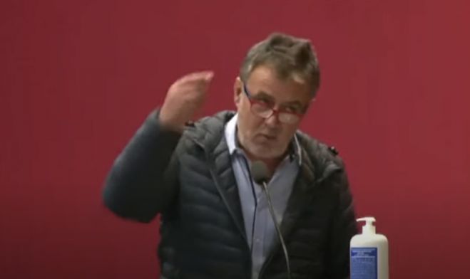 &Rho;&omicron;&upsilon;&mu;&epsilon;&lambda;&iota;ώ&tau;&eta;&sigmaf; &pi;&rho;&omicron;&sigmaf; &tau;&eta;&nu; &Pi;&epsilon;&rho;&iota;&phi;&epsilon;&rho;&epsilon;&iota;&alpha;&kappa;ή &Alpha;&rho;&chi;ή: "&Phi;&alpha;&nu;ή&kappa;&alpha;&tau;&epsilon; &alpha;&nu;ί&kappa;&alpha;&nu;&omicron;&iota;, &alpha;&pi;&omicron;&tau;ύ&chi;&alpha;&tau;&epsilon; &pi;&alpha;&tau;&alpha;&gamma;&omega;&delta;ώ&sigmaf; &sigma;&tau;&iota;&sigmaf; &pi;&upsilon;&rho;&kappa;&alpha;&gamma;&iota;έ&sigmaf;"