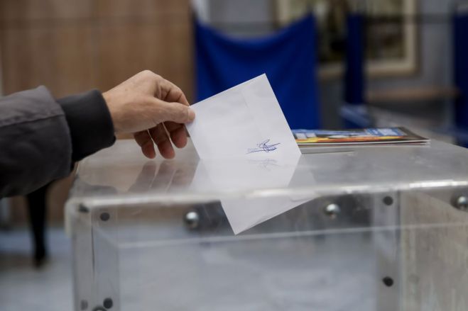 Εκλογές στο Σωματείο Χειριστών Βοηθών Γεωτρυπανιστών Αρκαδίας