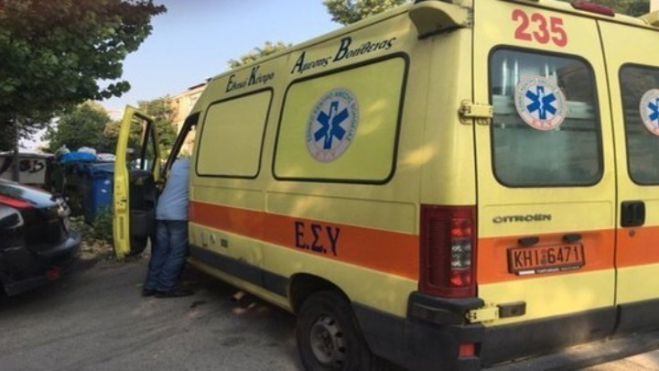 Κατέληξε 62χρονος εγκαυματίας που νοσηλευόταν στον Ευαγγελισμό