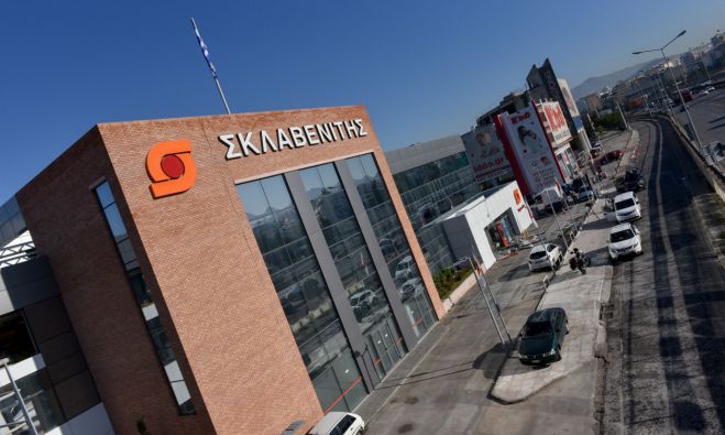 &quot;Σκλαβενίτης&quot; για το πρόστιμο: &quot;Δεν έχουμε παραβεί το νόµο και δεν έχει γίνει απολύτως καµία απόπειρα παραπλάνησης των πελατών µας&quot;