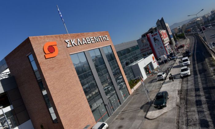 "Σκλαβενίτης" για το πρόστιμο: "Δεν έχουμε παραβεί το νόµο και δεν έχει γίνει απολύτως καµία απόπειρα παραπλάνησης των πελατών µας"