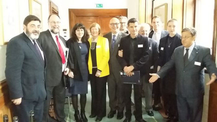 Επιστημονικό Συμπόσιο για την Αρκαδία στο ... Λονδίνο!