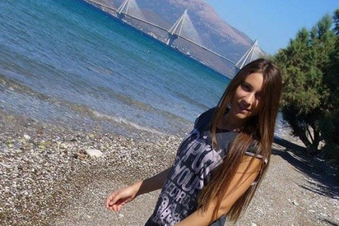 Η όμορφη διαιτητής από την Πάτρα και η σχέση της με την Τρίπολη!