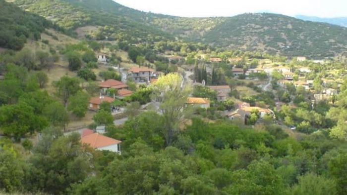 &Sigma;&eta;&mu;&alpha;&tau;&omicron;&delta;ό&tau;&eta;&sigma;&eta; &mu;&omicron;&nu;&omicron;&pi;&alpha;&tau;&iota;&omicron;ύ &alpha;&pi;ό &tau;&omicron; &Alpha;&gamma;&rho;ί&delta;&iota; &sigma;&tau;&omicron;&nu; &kappa;ά&mu;&pi;&omicron; &tau;&omicron;&upsilon; &Delta;ά&rho;&alpha;