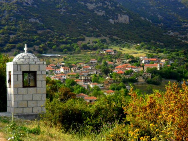 Καλοκαιρινές εκδηλώσεις στο χωριό Λίμνη