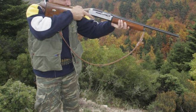 Επιμορφωτικό κυνηγετικό σεμινάριο στο Άστρος