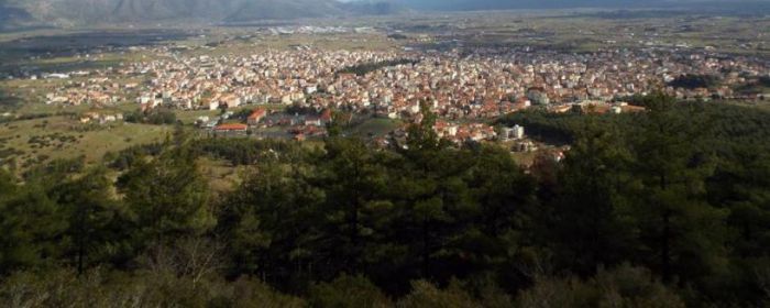 Πως θα ήταν η Τρίπολη χωρίς την έδρα της Περιφέρειας; Μπορείς να φανταστείς ένα δήμο για ολόκληρη την Αρκαδία;