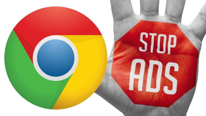 Ο Chrome θα μπλοκάρει τις διαφημίσεις spam από τις 9 Ιουλίου!