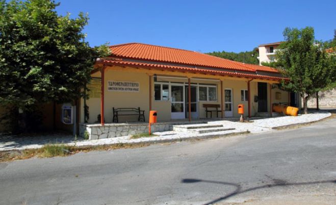 Ιαματικές Πηγές στη Γορτυνία – Ξεκινά η λειτουργία τους!