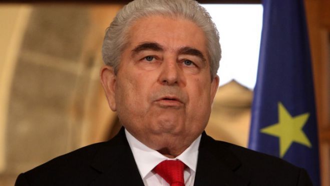 Απεβίωσε ο πρώην πρόεδρος της Κυπριακής Δημοκρατίας Δημήτρης Χριστόφιας