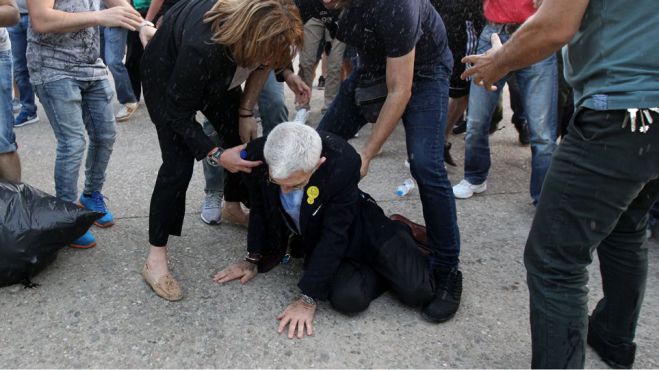 &Xi;ύ&lambda;&omicron; &sigma;&tau;&omicron;&nu; &Mu;&pi;&omicron;&upsilon;&tau;ά&rho;&eta; &sigma;&epsilon; &epsilon;&kappa;&delta;ή&lambda;&omega;&sigma;&eta; &gamma;&iota;&alpha; &tau;&eta; &Gamma;&epsilon;&nu;&omicron;&kappa;&tau;&omicron;&nu;ί&alpha; &tau;&omega;&nu; &Pi;&omicron;&nu;&tau;ί&omega;&nu;! (vd)