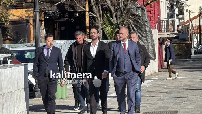 &Lambda;&iota;ά&gamma;&kappa;&alpha;&sigmaf; &gamma;&iota;&alpha; &tau;&omicron;&nu; Ά&rho;&eta; &Mu;&omicron;&upsilon;&gamma;&kappa;&omicron;&pi;έ&tau;&rho;&omicron;: &laquo;&Tau;ώ&rho;&alpha; &mu;&pi;&omicron;&rho;ώ &nu;&alpha; &tau;&omicron; &pi;&omega; &pi;&iota;&alpha;, &tau;&omicron; &epsilon;ί&chi;&epsilon; &epsilon;&kappa;&mu;&upsilon;&sigma;&tau;&eta;&rho;&epsilon;&upsilon;&tau;&epsilon;ί &sigma;&epsilon; ό&lambda;&omicron;&upsilon;&sigmaf; &pi;&omega;&sigmaf; &epsilon;ί&chi;&epsilon; &chi;&omega;&rho;ί&sigma;&epsilon;&iota;&raquo;