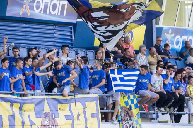 Εισιτήρια διαρκείας για μαθητές από τον Αστέρα!